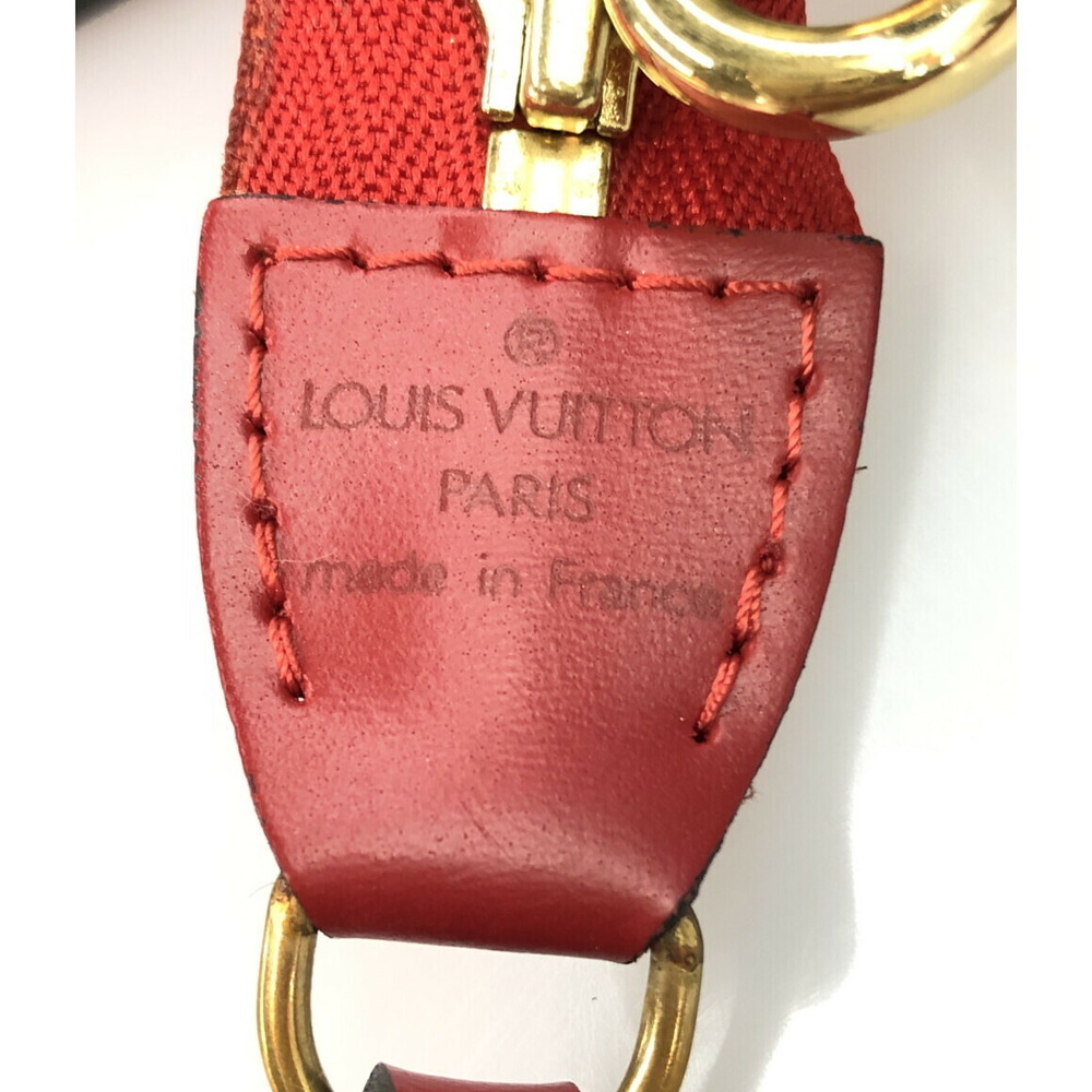 Louis Vuitton Handbag Pouch Epi Accessory - Picture 4 of 6